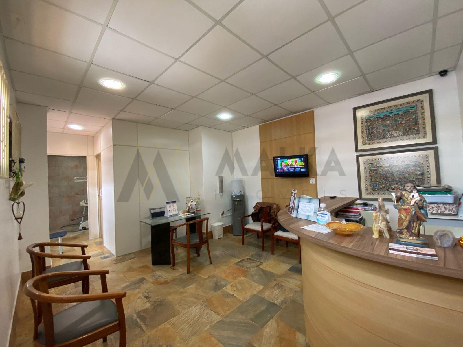 Prédio Inteiro, 407 m² - Foto 4