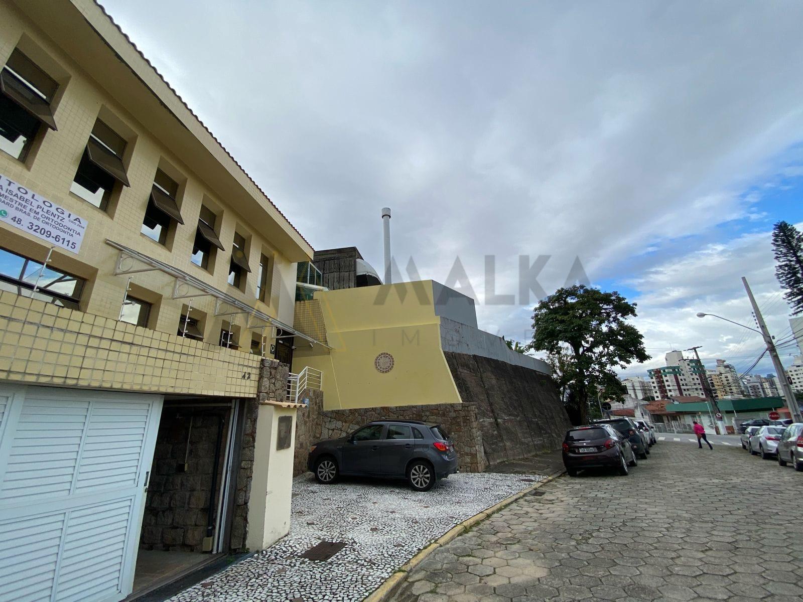 Prédio Inteiro, 407 m² - Foto 8