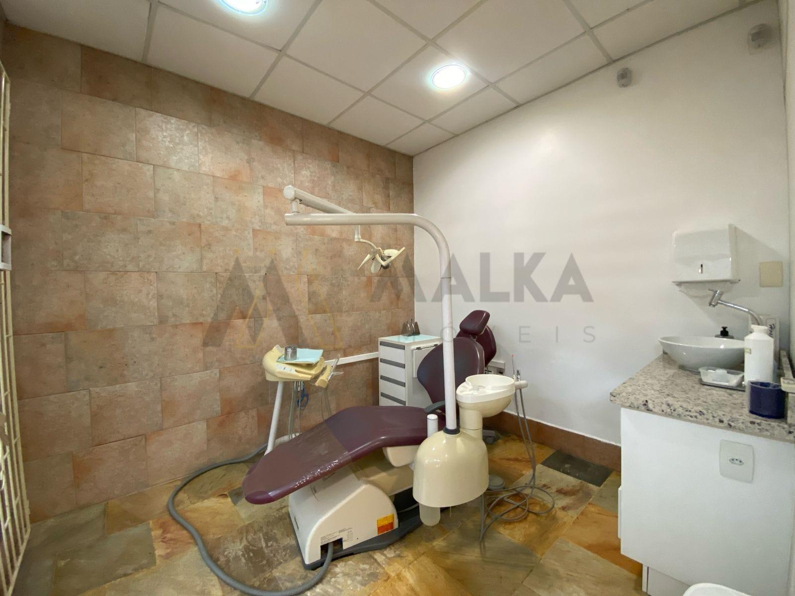 Prédio Inteiro, 407 m² - Foto 2