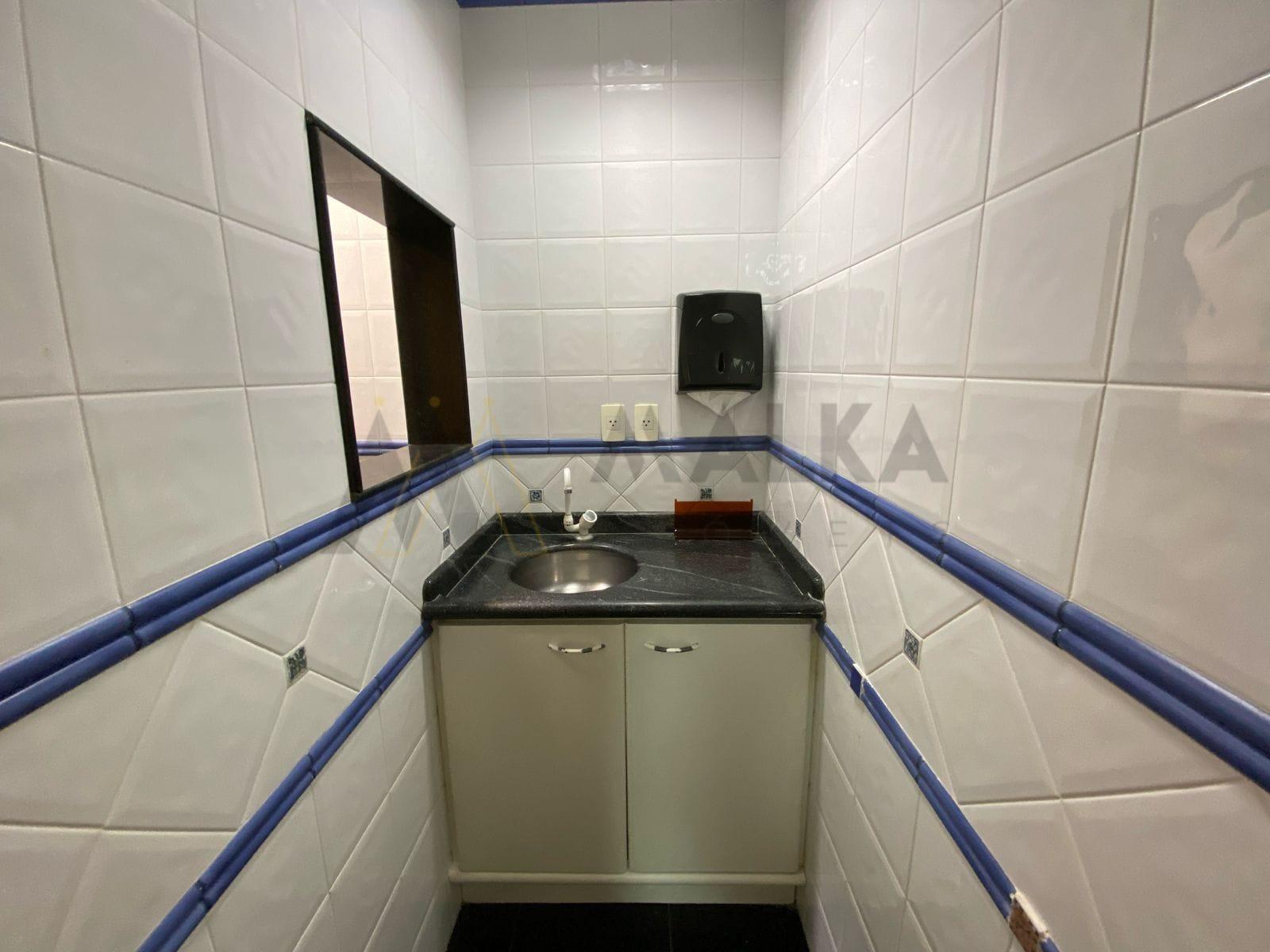 Prédio Inteiro, 407 m² - Foto 37