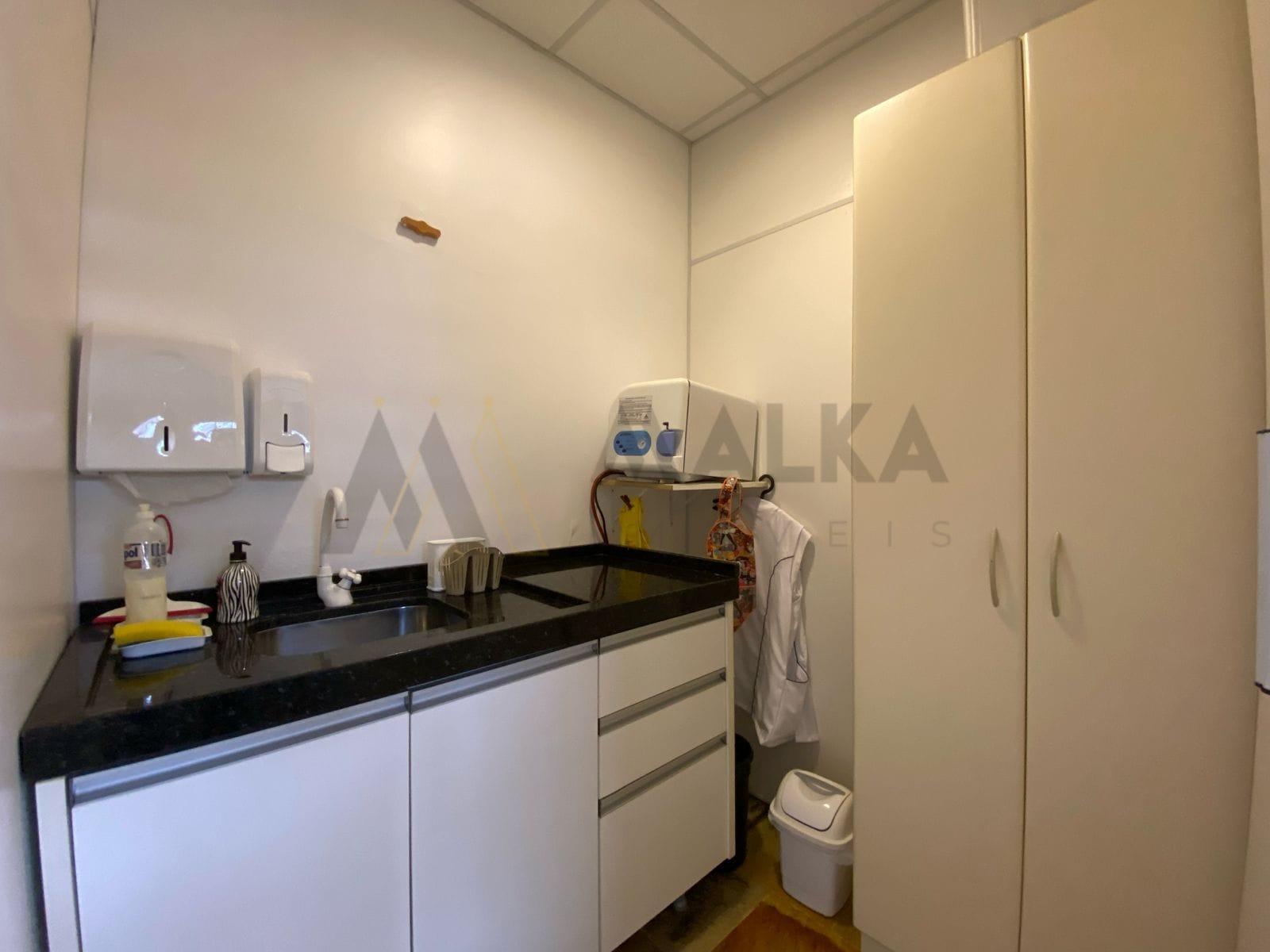 Prédio Inteiro, 407 m² - Foto 47