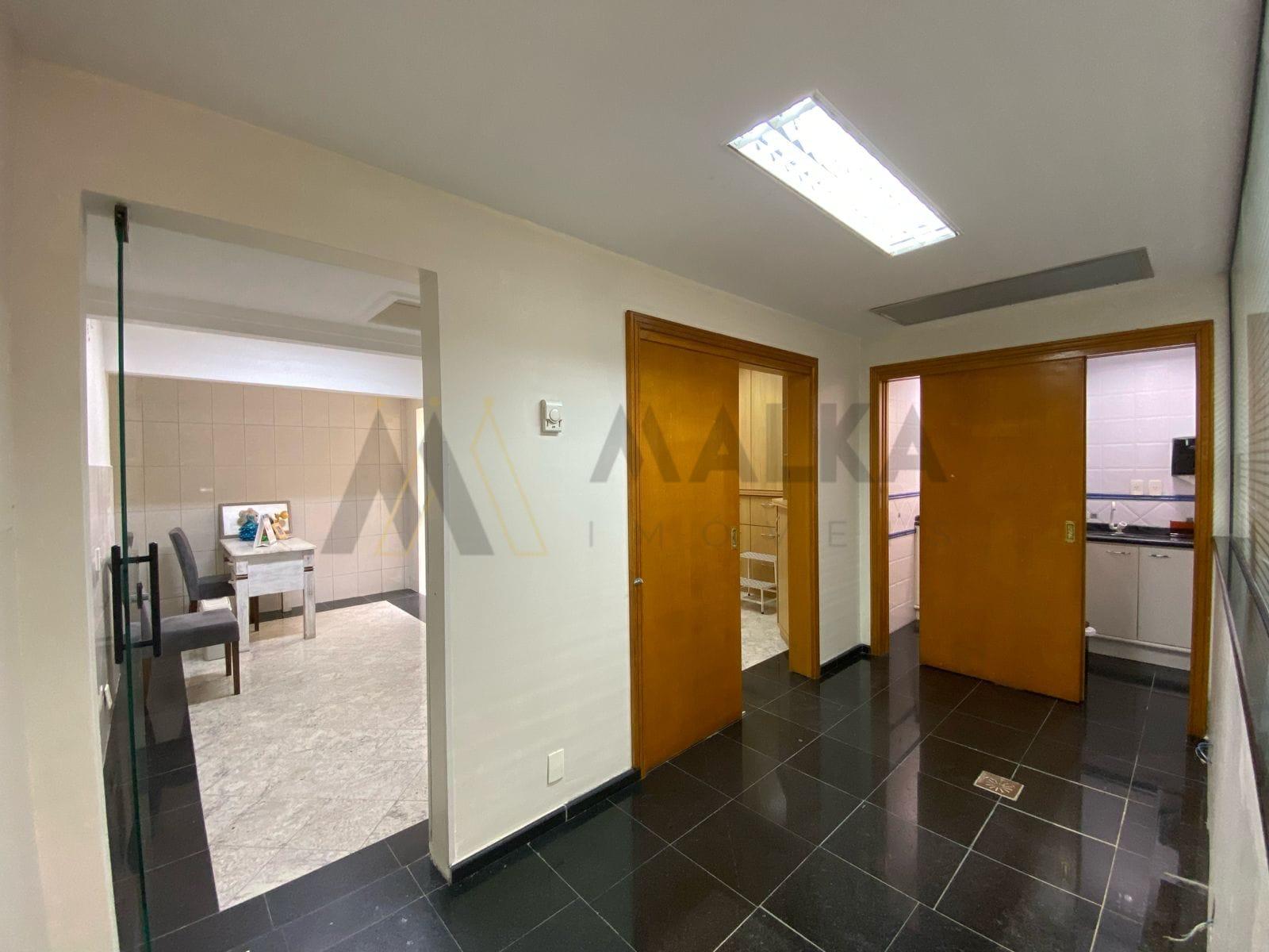 Prédio Inteiro, 407 m² - Foto 48