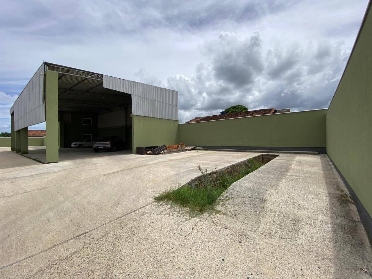 Depósito-Galpão, 812 m² - Foto 14