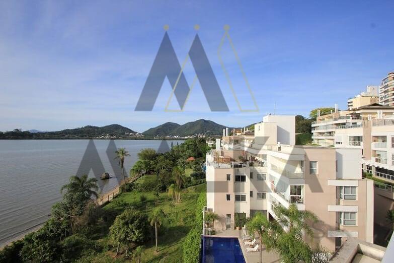 Cobertura, 3 quartos, 260 m² - Foto 6