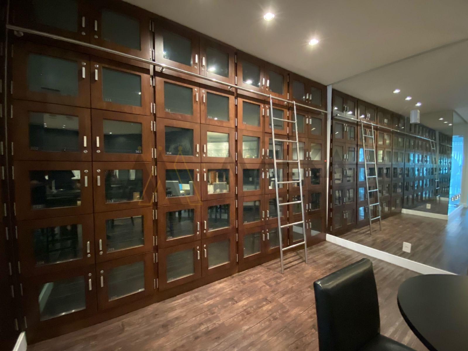 Apartamento, 2 quartos, 141 m² - Foto 44