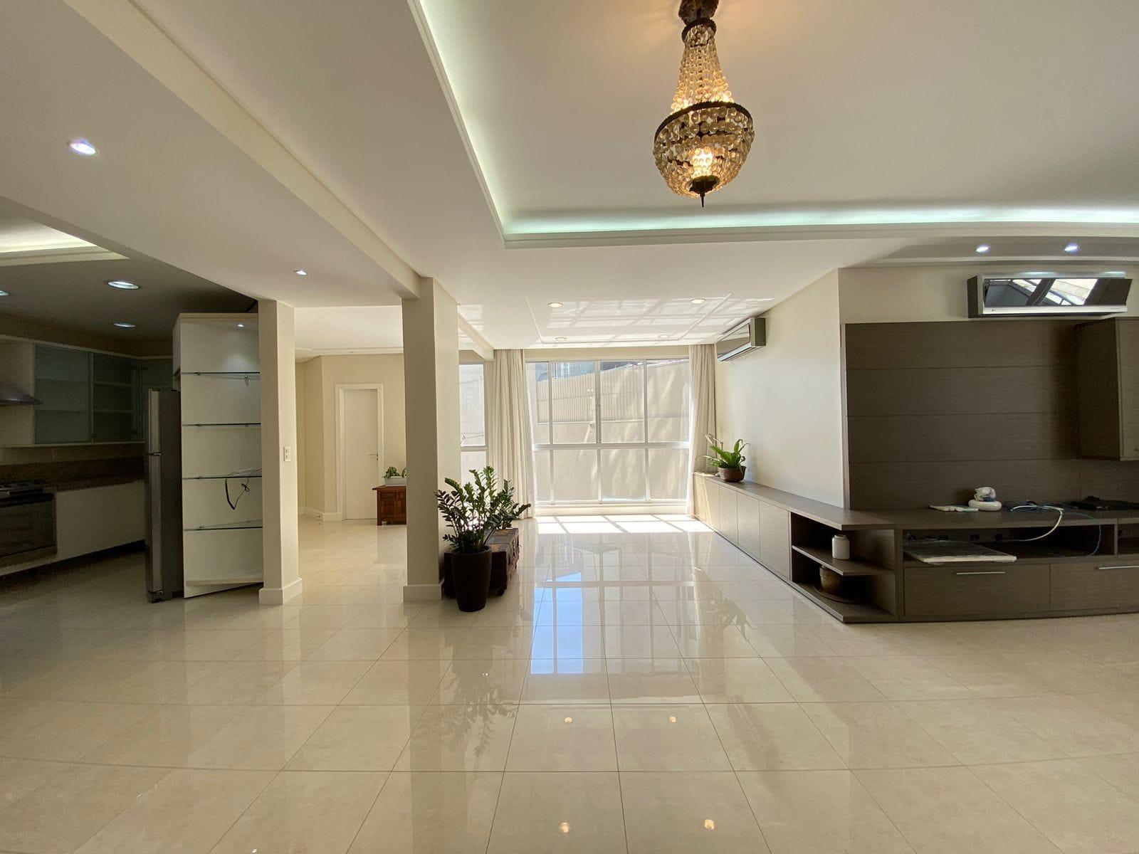 Apartamento, 3 quartos, 193 m² - Foto 4