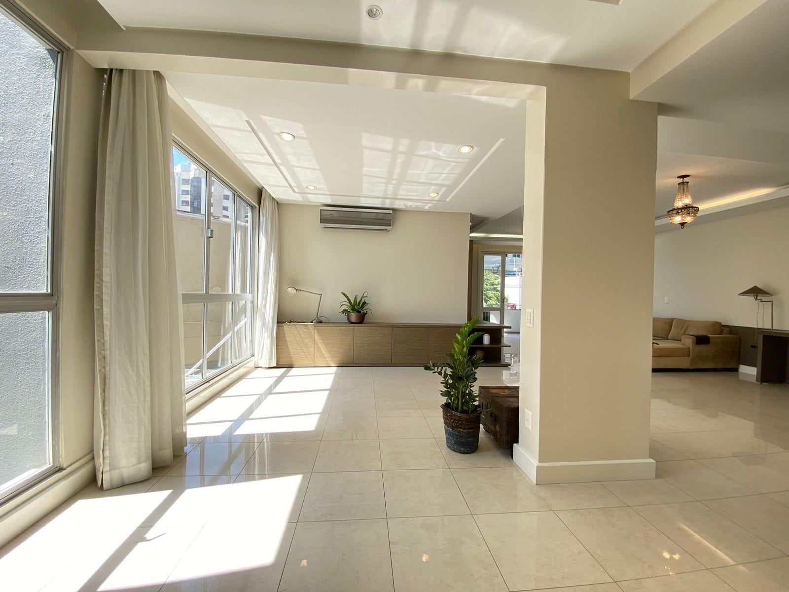 Apartamento, 3 quartos, 193 m² - Foto 7