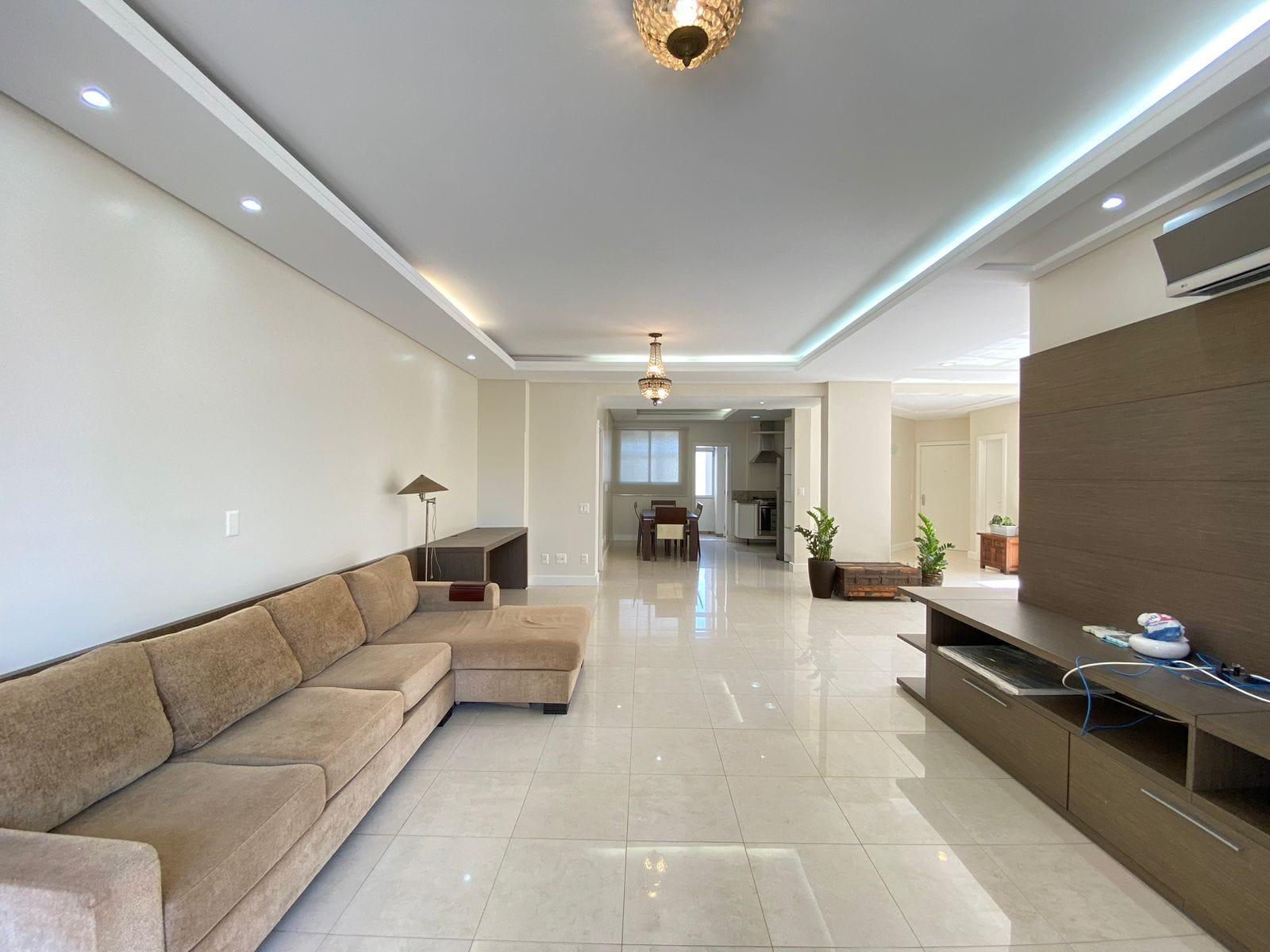 Apartamento, 3 quartos, 193 m² - Foto 5