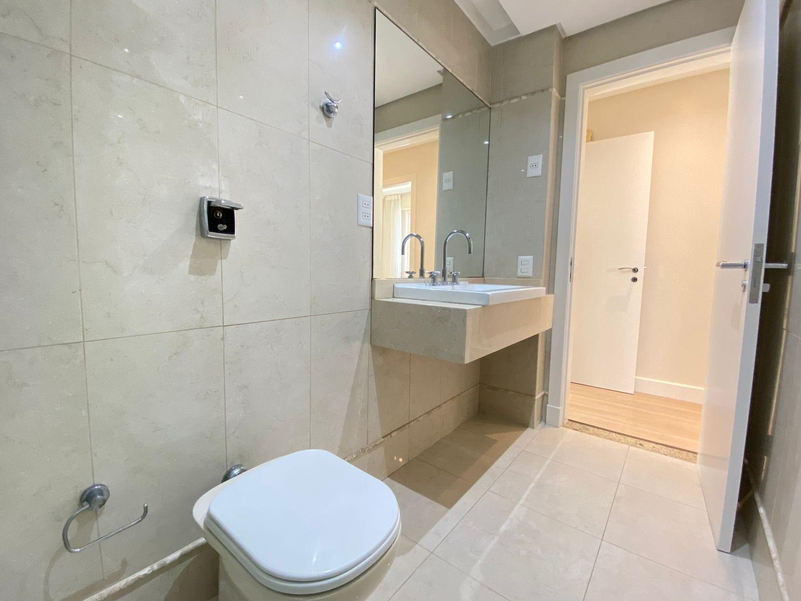 Apartamento, 3 quartos, 193 m² - Foto 17