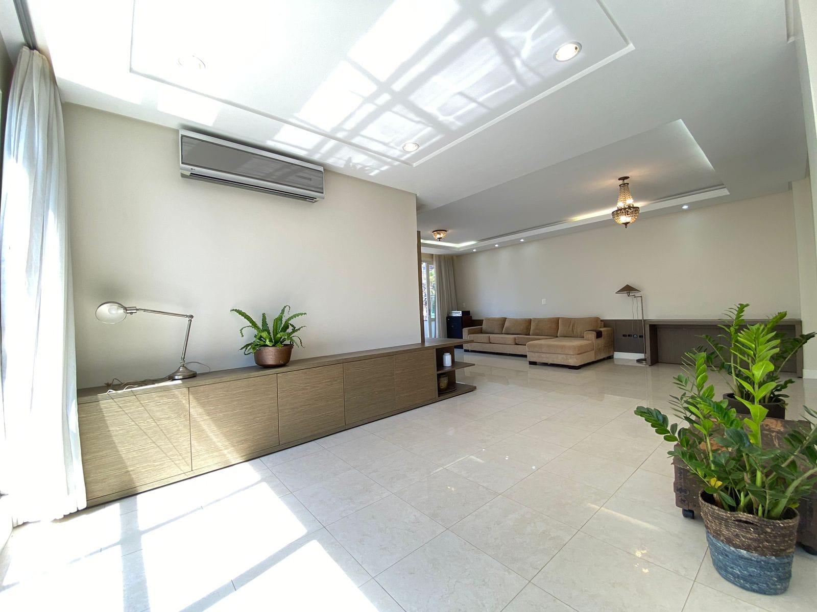 Apartamento, 3 quartos, 193 m² - Foto 6