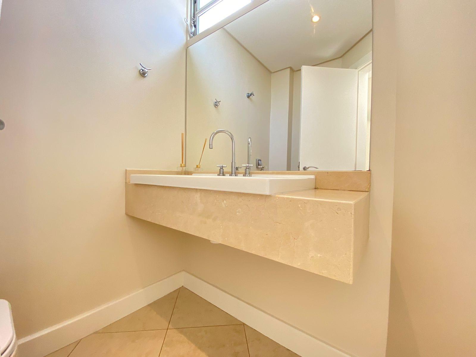 Apartamento, 3 quartos, 193 m² - Foto 8