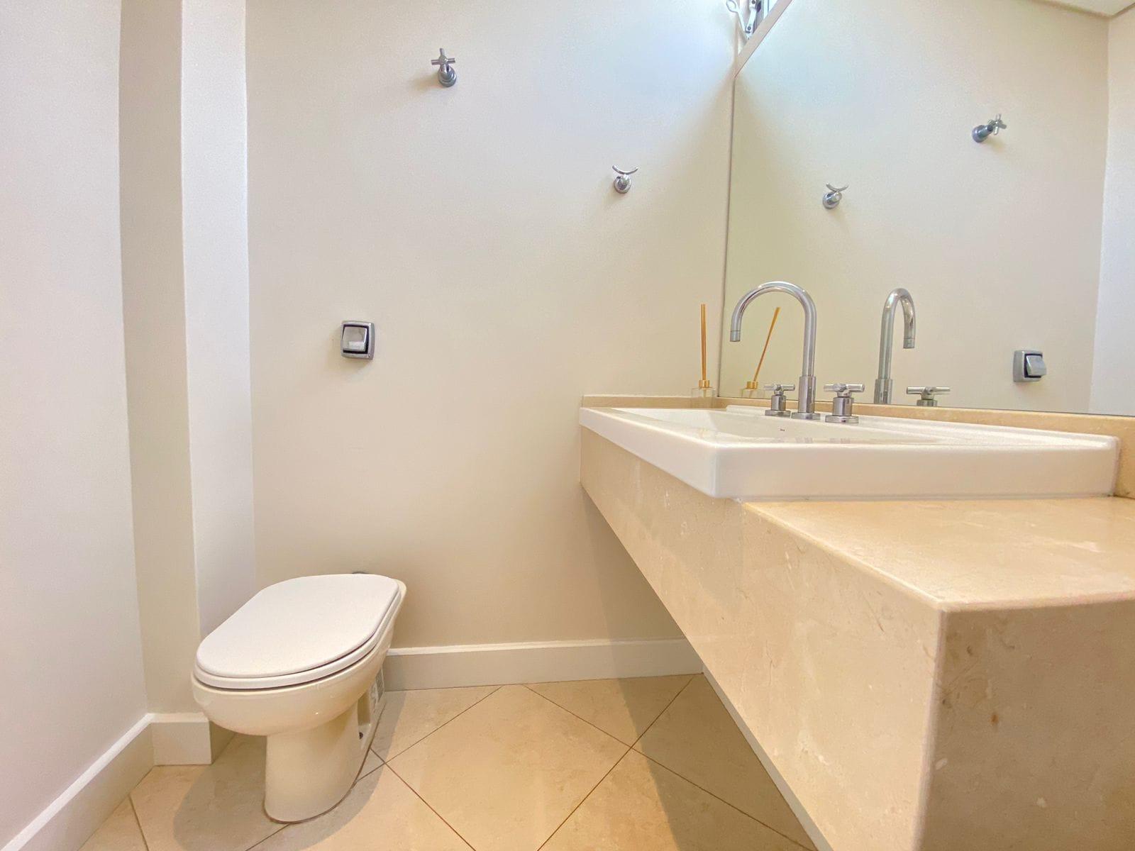 Apartamento, 3 quartos, 193 m² - Foto 9