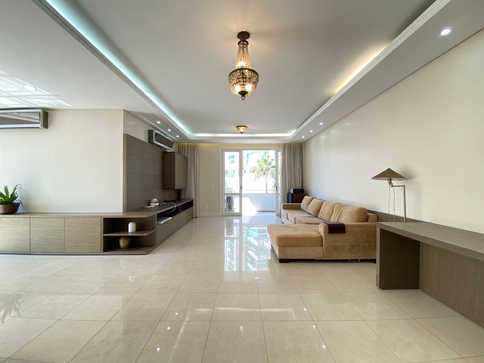 Apartamento, 3 quartos, 193 m² - Foto 3