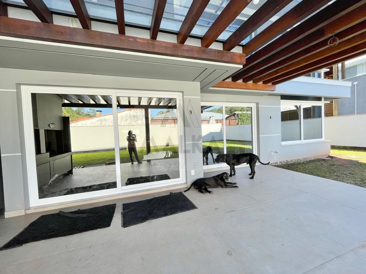 Casa de Condomínio, 4 quartos - Foto 44