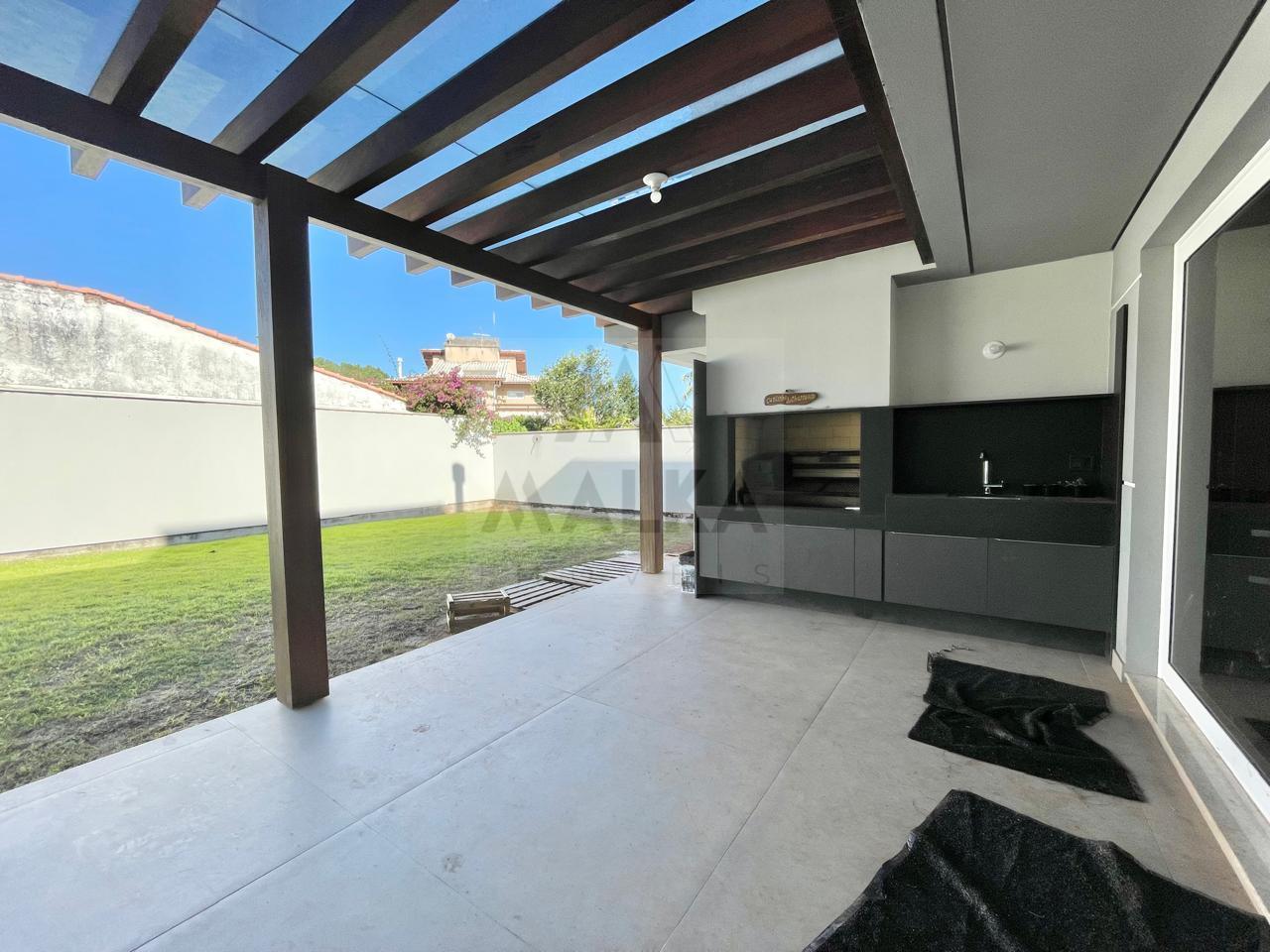Casa de Condomínio, 4 quartos - Foto 47