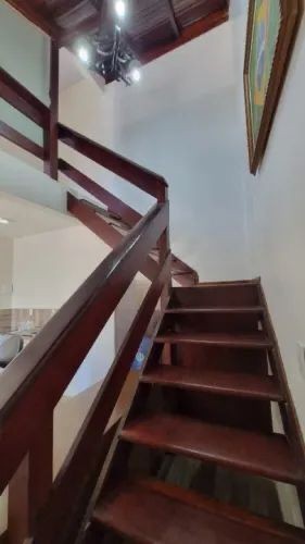Sobrado, 2 quartos, 83 m² - Foto 12