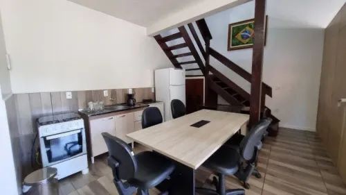 Sobrado, 2 quartos, 83 m² - Foto 7