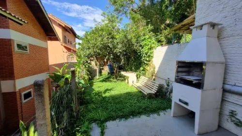 Sobrado, 2 quartos, 83 m² - Foto 18