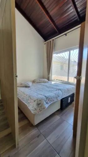 Sobrado, 2 quartos, 83 m² - Foto 8