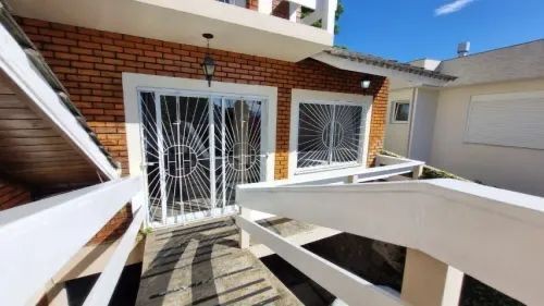 Sobrado, 2 quartos, 83 m² - Foto 1