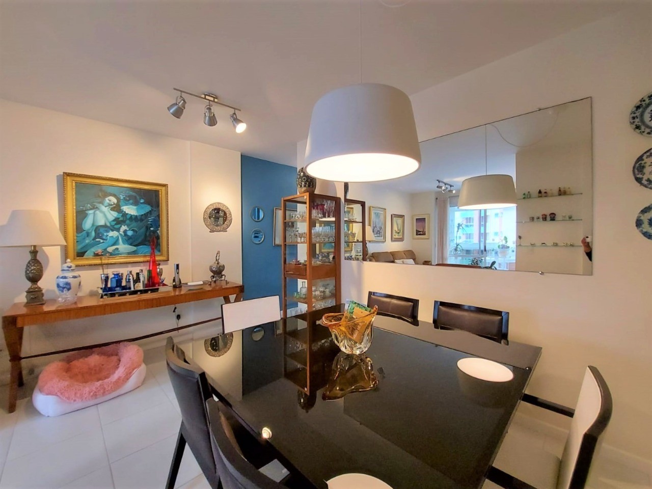 Cobertura, 4 quartos, 166 m² - Foto 4