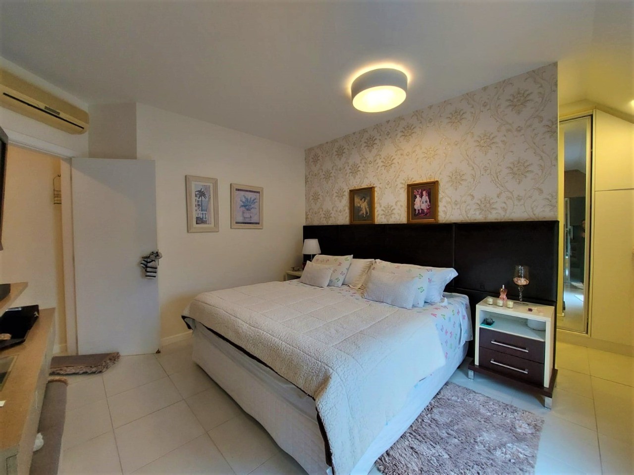 Cobertura, 4 quartos, 166 m² - Foto 14
