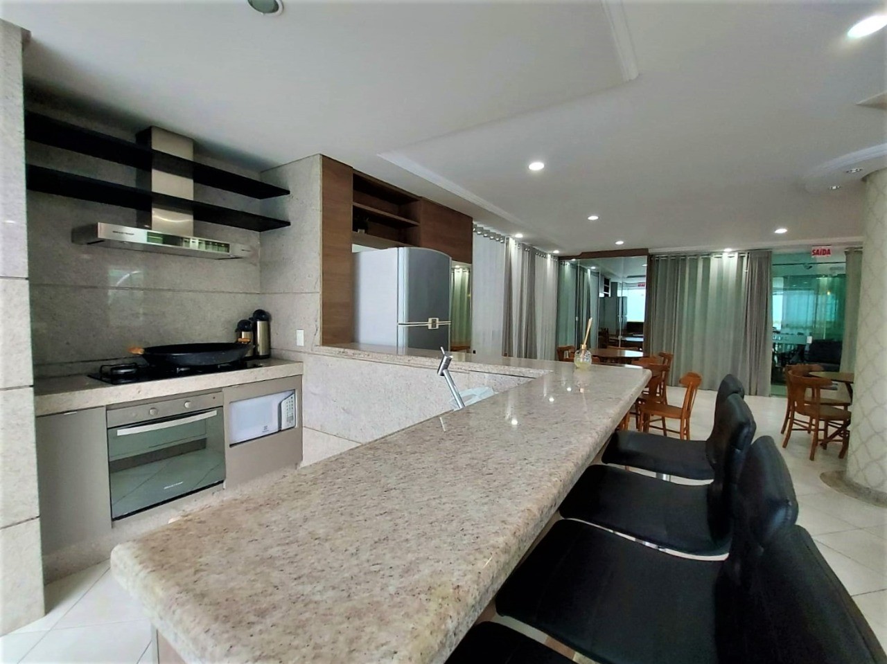 Cobertura, 4 quartos, 166 m² - Foto 17