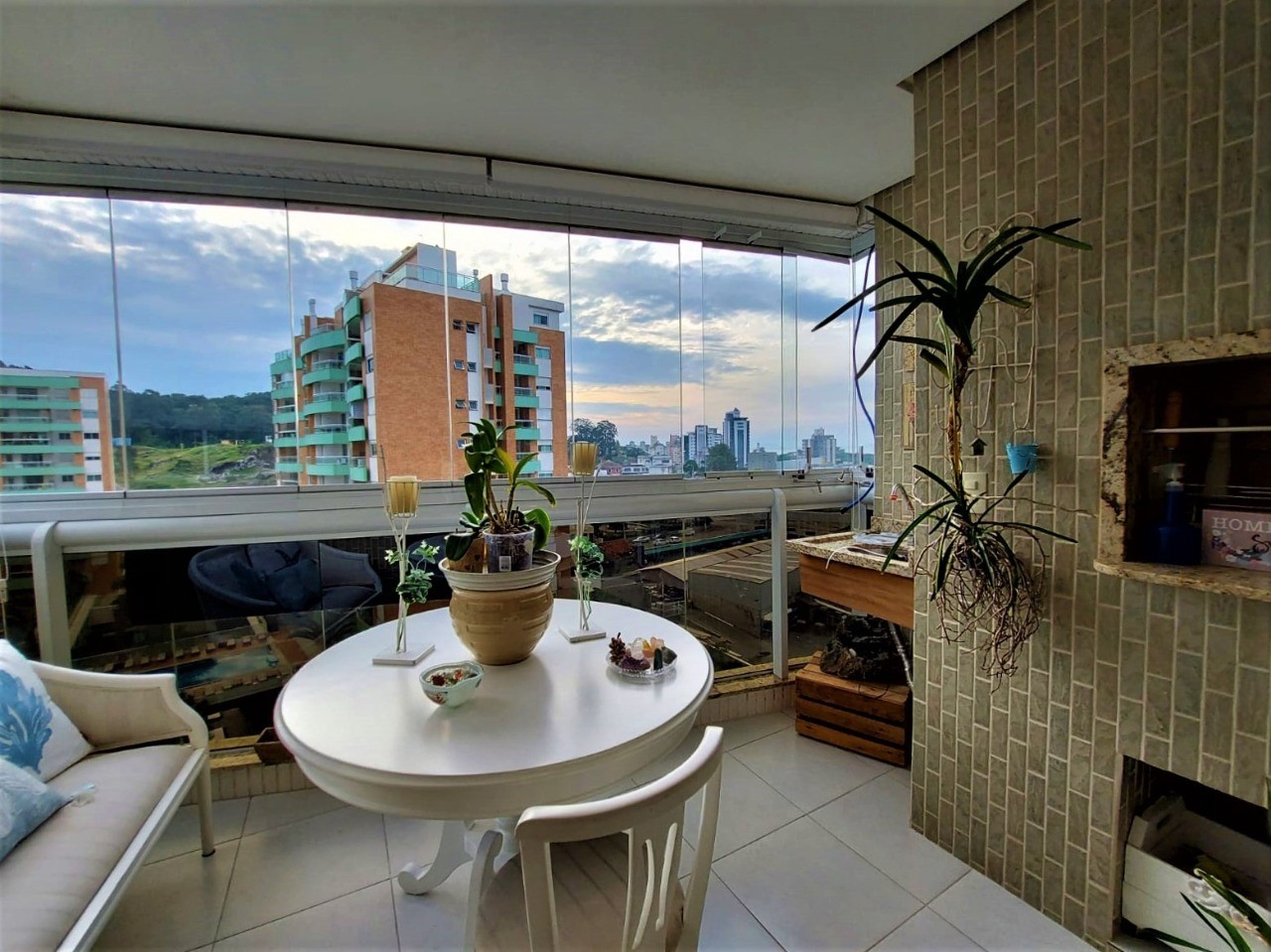 Cobertura, 4 quartos, 166 m² - Foto 20