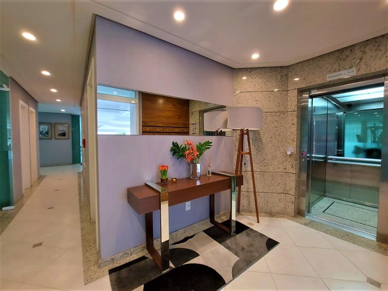 Cobertura, 4 quartos, 166 m² - Foto 25