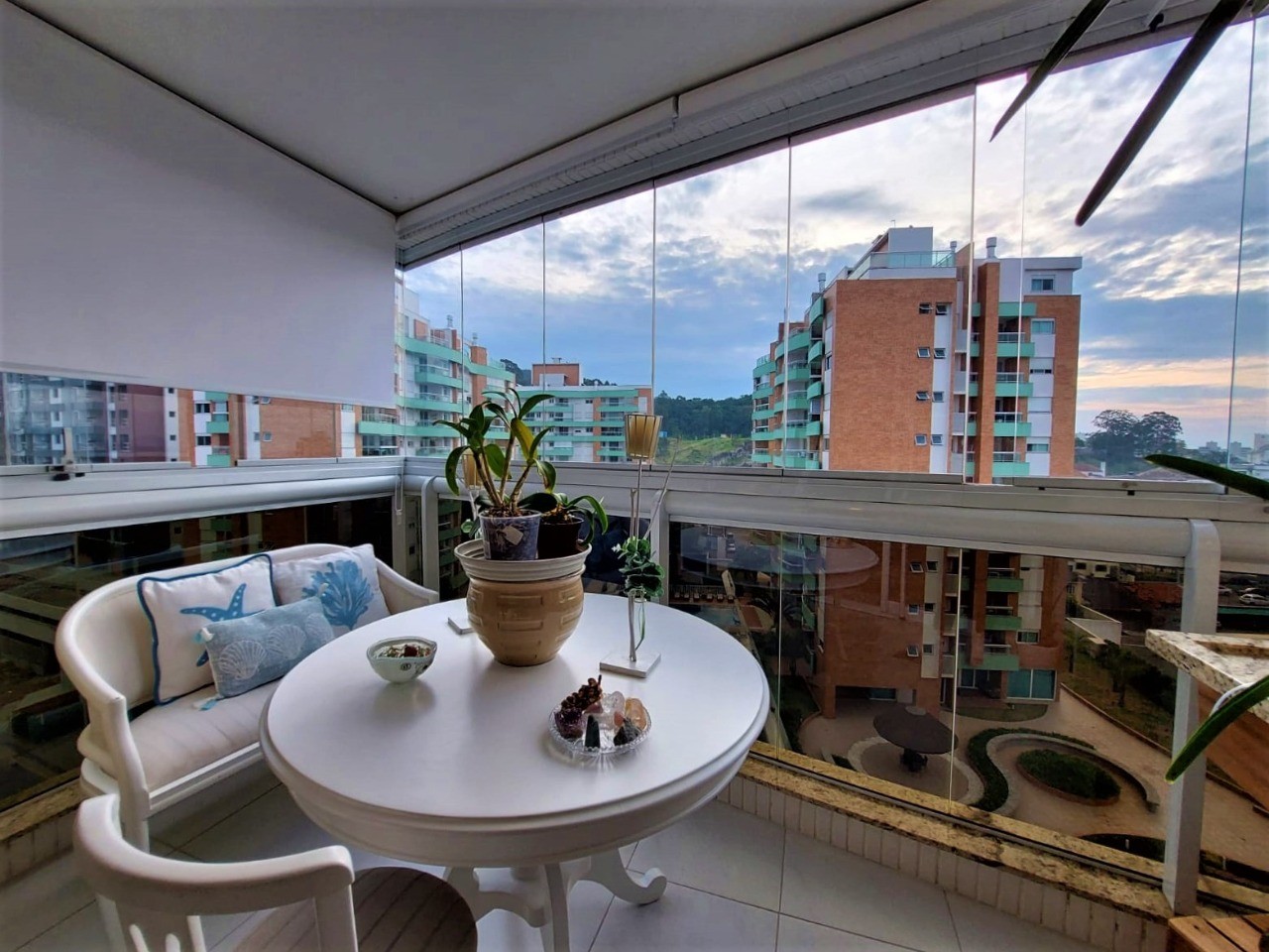 Cobertura, 4 quartos, 166 m² - Foto 29
