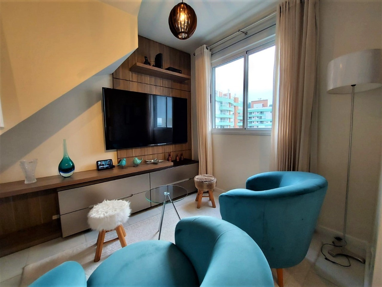 Cobertura, 4 quartos, 166 m² - Foto 36