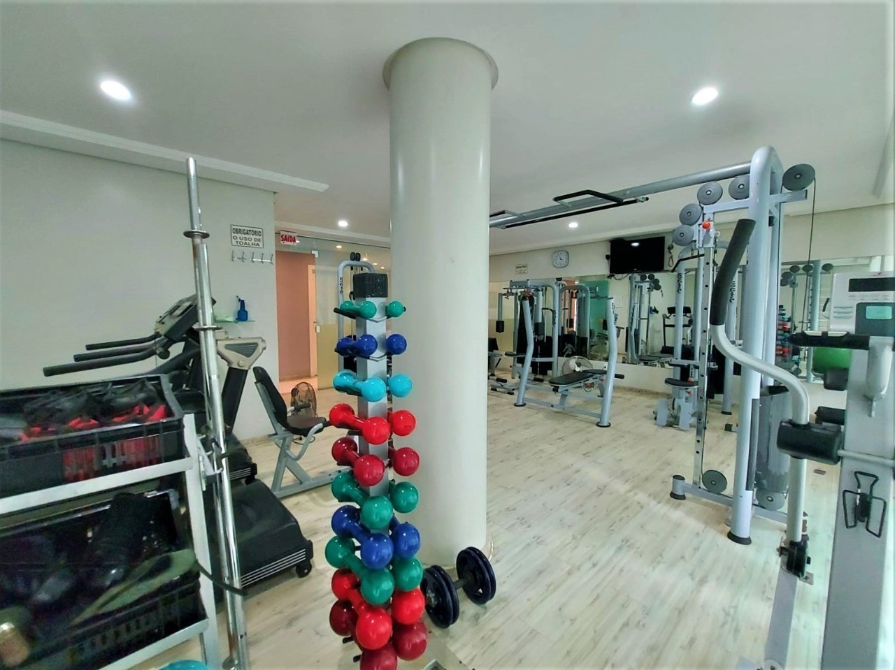 Cobertura, 4 quartos, 166 m² - Foto 38
