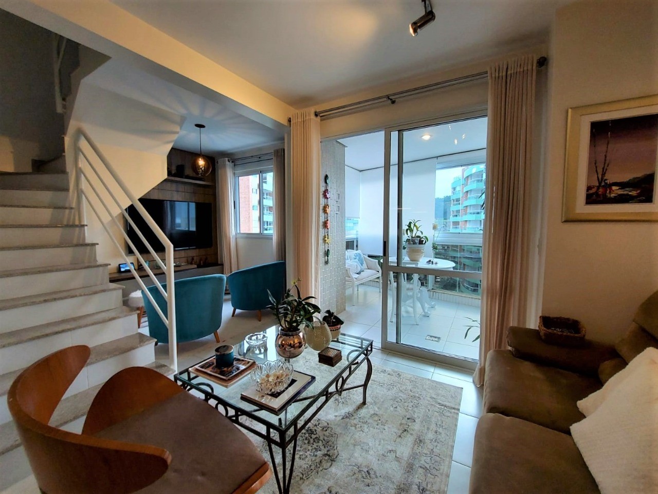 Cobertura, 4 quartos, 166 m² - Foto 39
