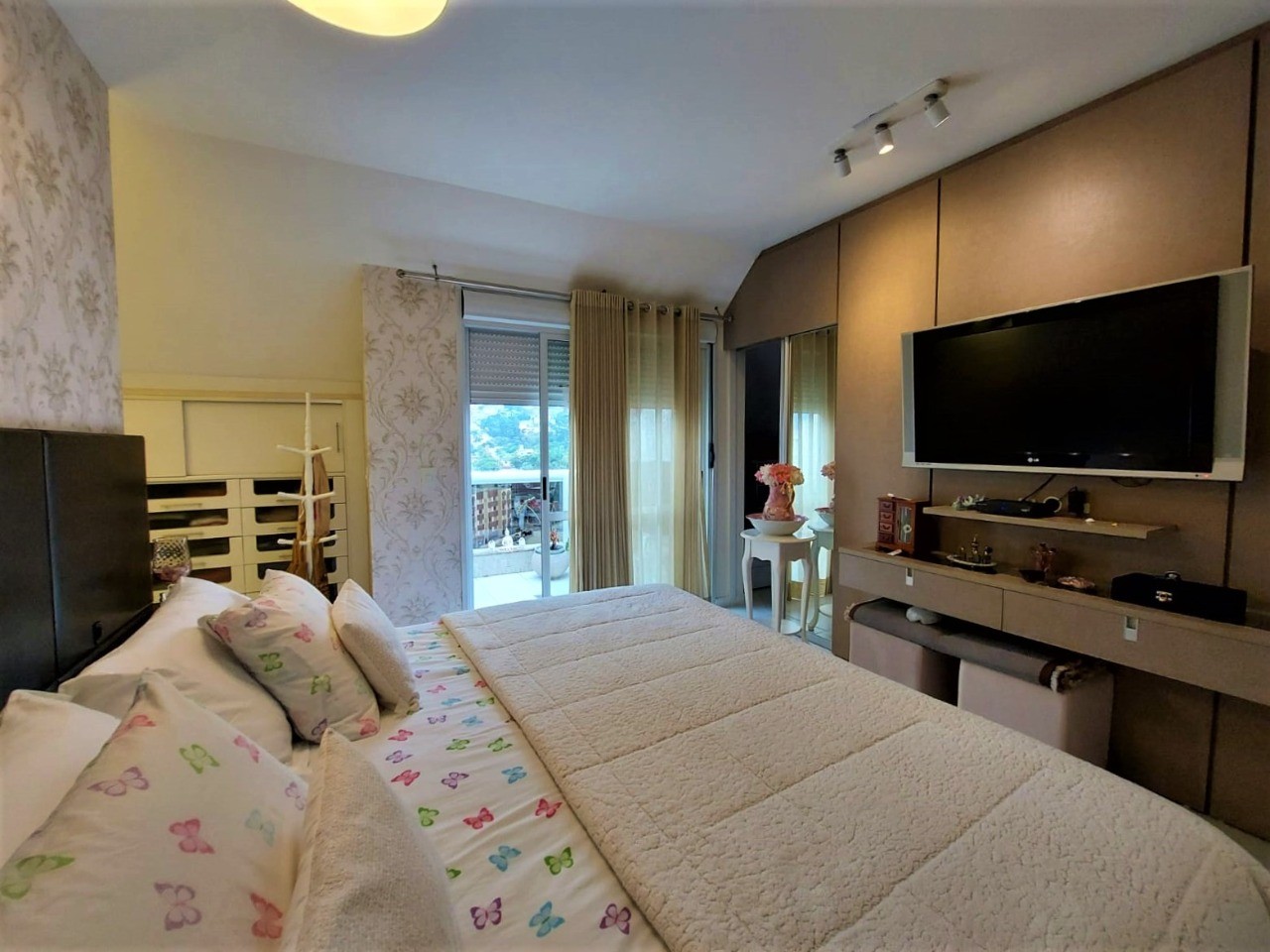 Cobertura, 4 quartos, 166 m² - Foto 13