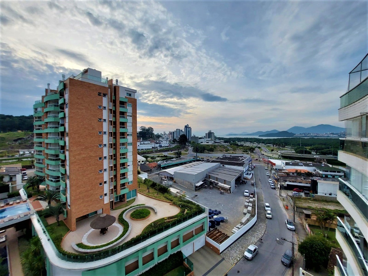 Cobertura, 4 quartos, 166 m² - Foto 40