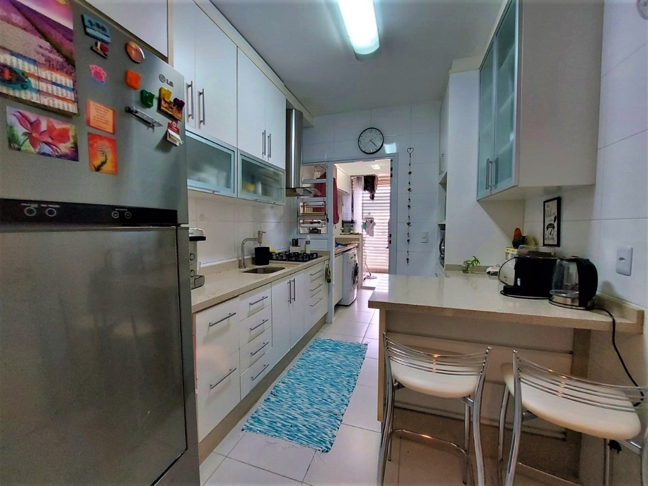 Cobertura, 4 quartos, 166 m² - Foto 21