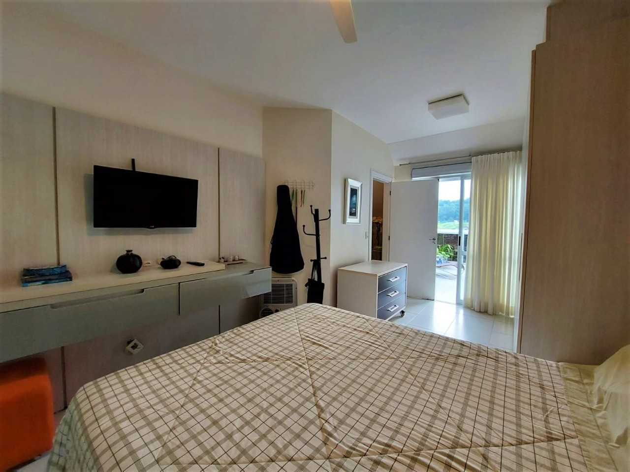 Cobertura, 4 quartos, 166 m² - Foto 23