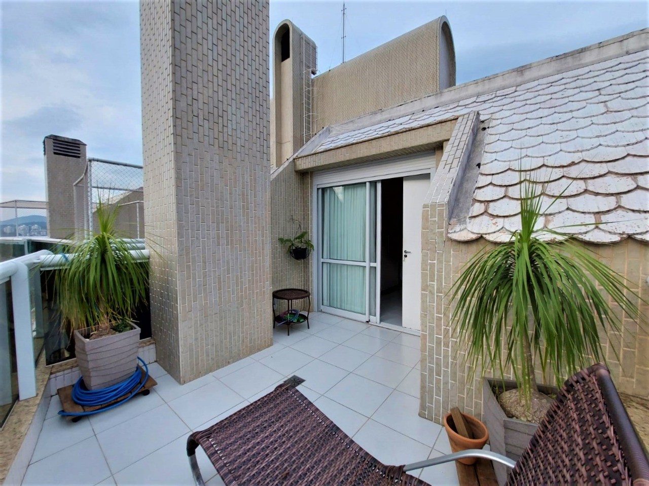 Cobertura, 4 quartos, 166 m² - Foto 11