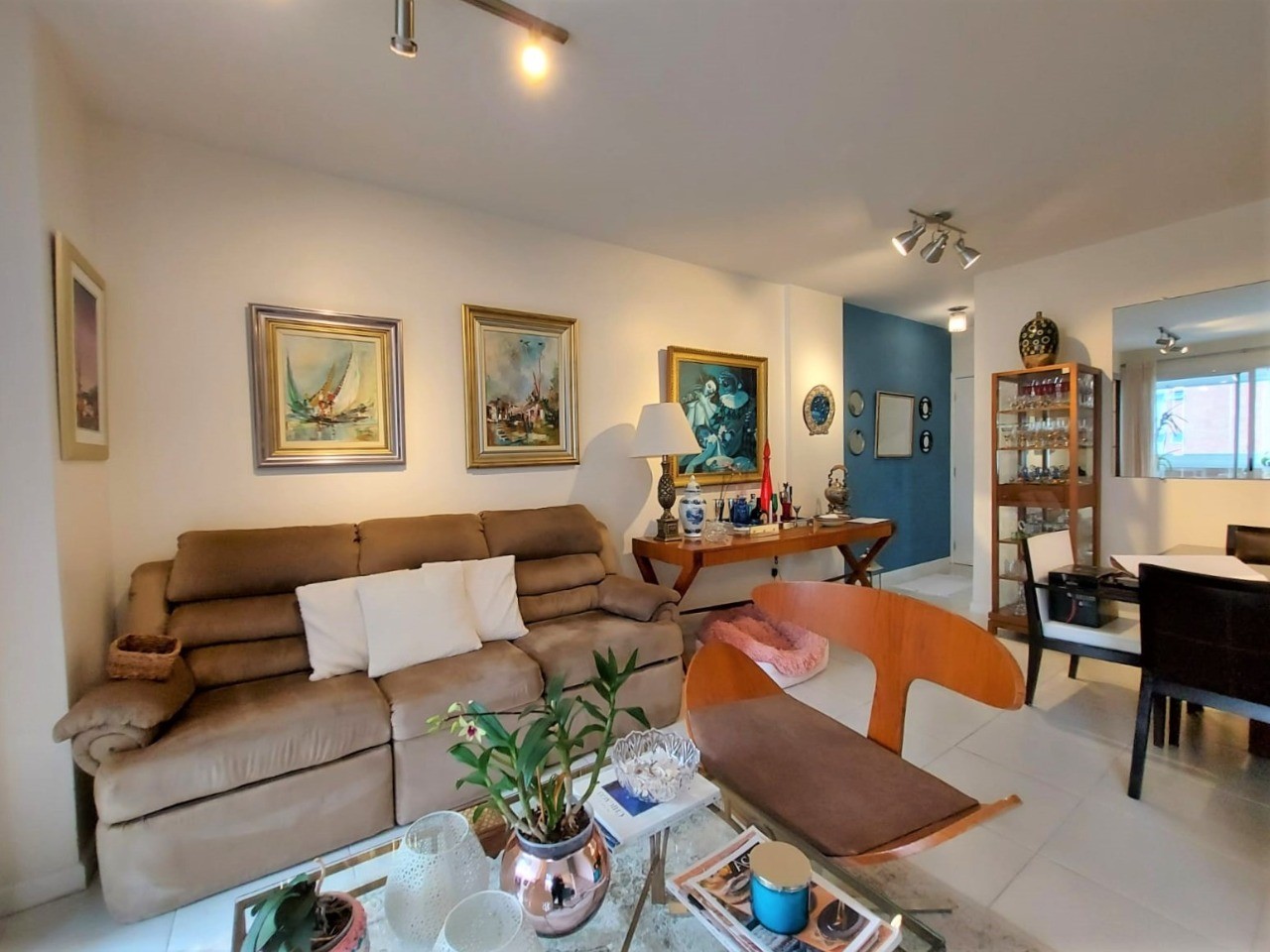 Cobertura, 4 quartos, 166 m² - Foto 6