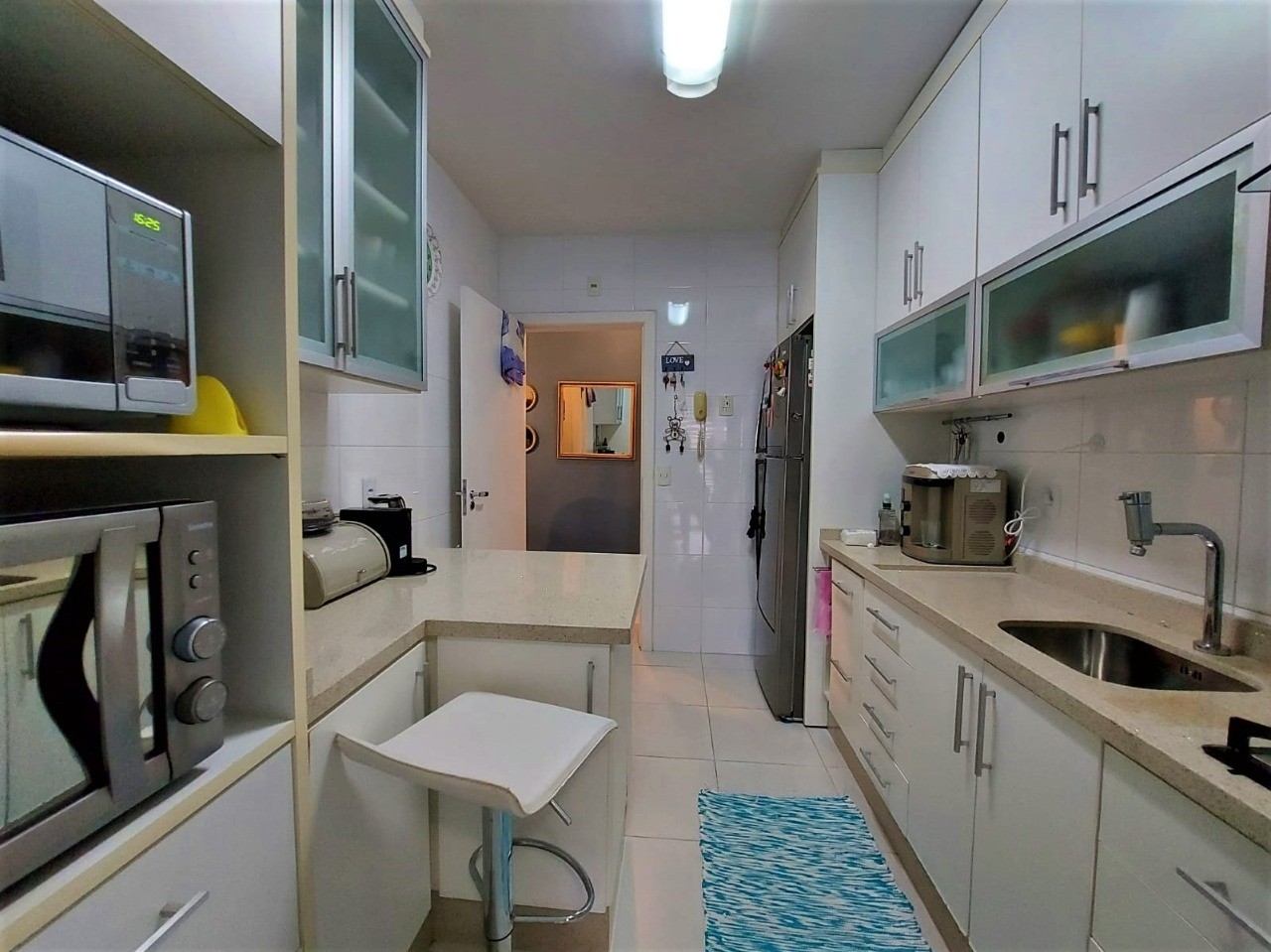 Cobertura, 4 quartos, 166 m² - Foto 30