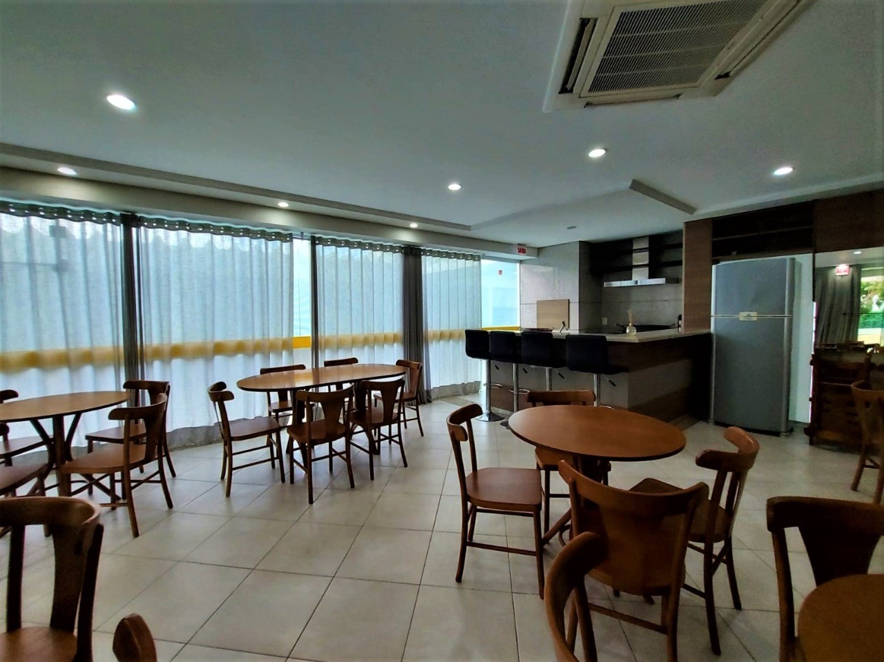 Cobertura, 4 quartos, 166 m² - Foto 16