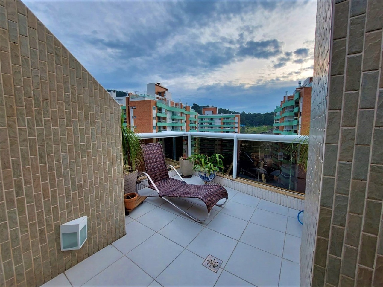 Cobertura, 4 quartos, 166 m² - Foto 8
