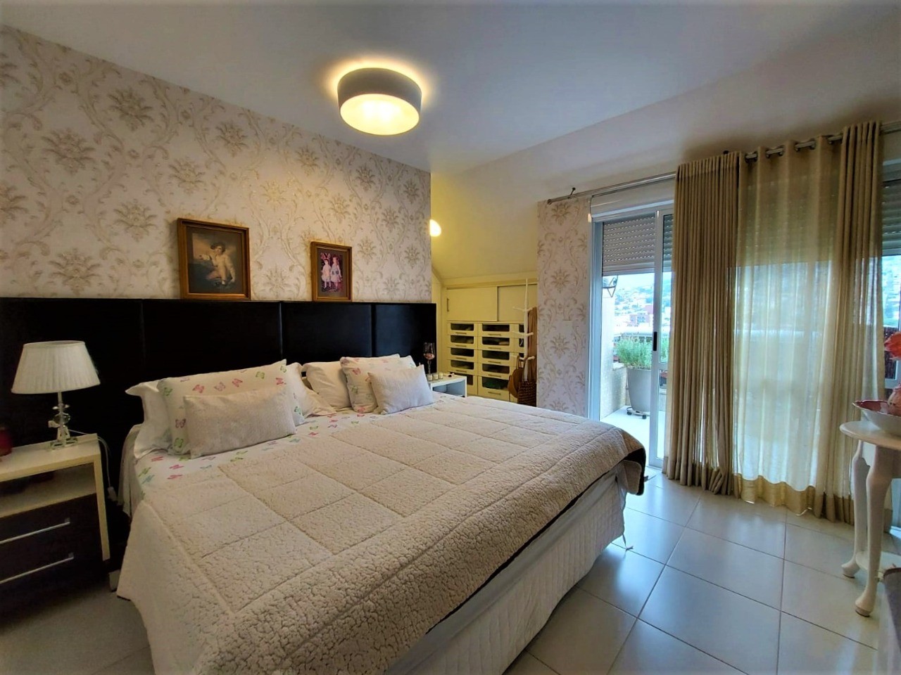Cobertura, 4 quartos, 166 m² - Foto 12