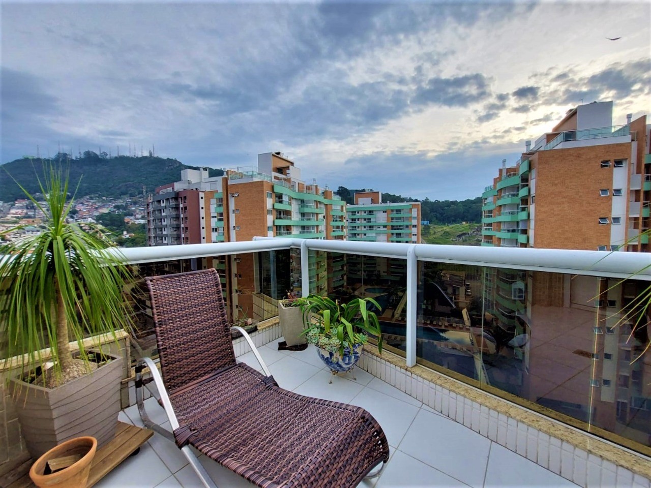 Cobertura, 4 quartos, 166 m² - Foto 9