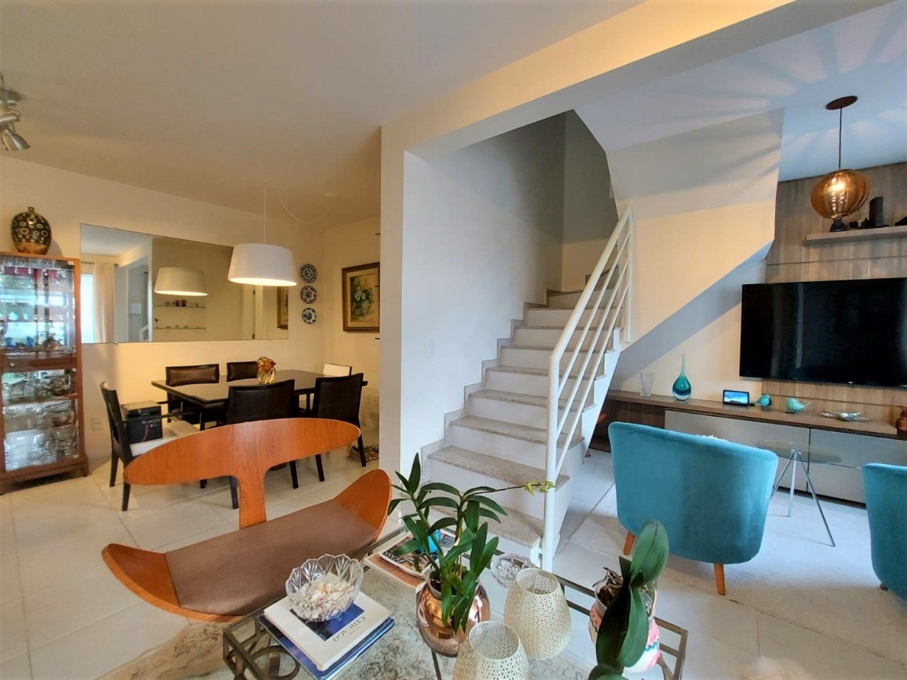 Cobertura, 4 quartos, 166 m² - Foto 2