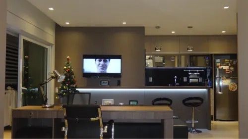 Apartamento, 1 quarto, 54 m² - Foto 2