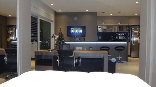 Apartamento, 1 quarto, 54 m² - Foto 6