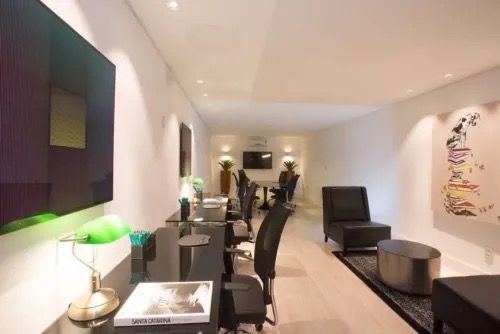Apartamento, 1 quarto, 54 m² - Foto 12