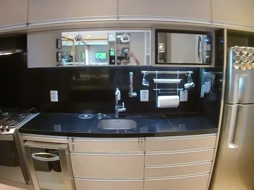 Apartamento, 1 quarto, 54 m² - Foto 4