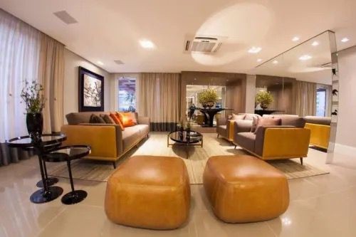 Apartamento, 1 quarto, 54 m² - Foto 10